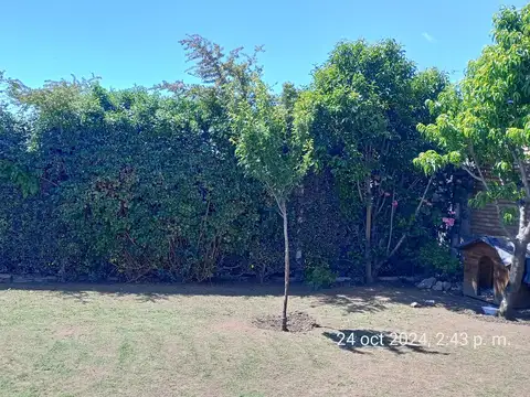 Venta de casa en la ciudad de la Punta