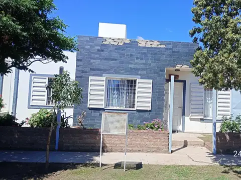Casa en Venta de 2 dormitorios