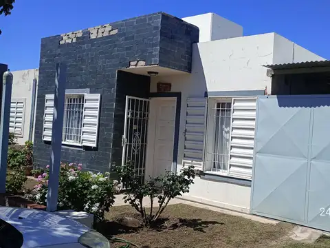 Venta de casa en la ciudad de la Punta