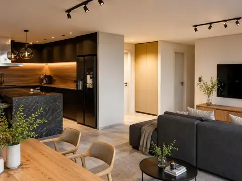 Departamento en Venta de 3 dormitorios