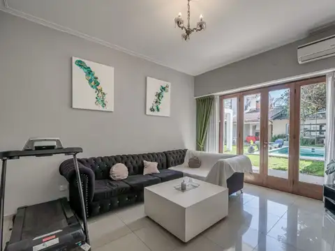 Casa en Venta 36 años