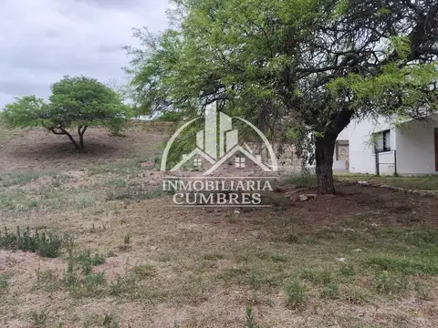 Venta Terreno Club De Campo Las Cañadas