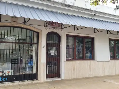 Casa en Venta 55 años