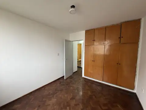Departamento en Alquiler con 1