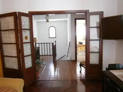 Pje. Barcala 400