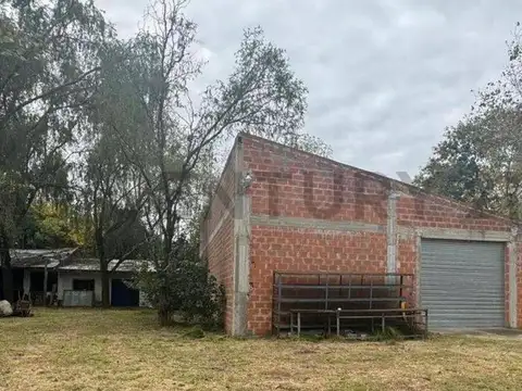 Sucre 4300 (B1745), Moreno, Buenos Aires, Argentina
