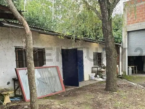 Galpon en Venta en La Reja, USD 90.000