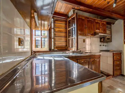 Casa en Venta en Urquiza, USD 110.000