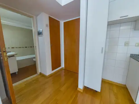 EXCELENTE MONOAMBIENTE EN EL CORAZON DE VILLA URQUIZA