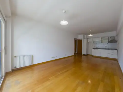 Departamento en Alquiler al Norte