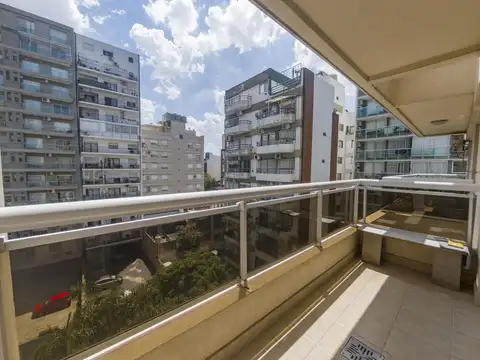 Departamento en Alquiler 10 años