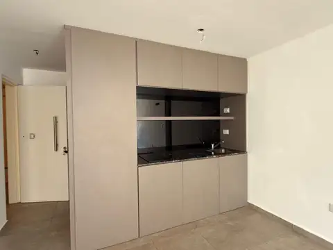 Apto Credito/Venta Departamento/Oficina Comercial Opcion Cochera. Tribunales