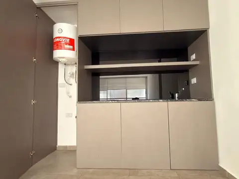 Departamento en Venta al Oeste
