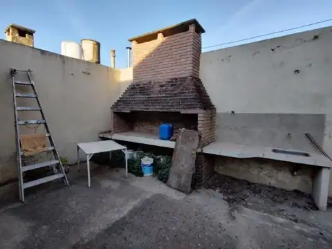 Casa 5 ambientes con 5 baños