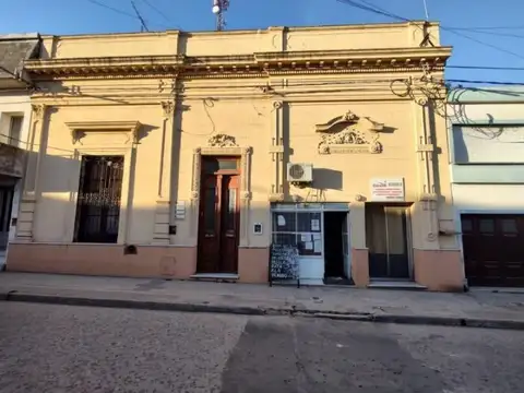 9 de Julio 138