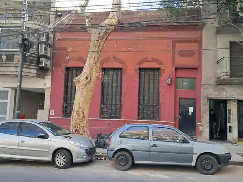Terreno en Venta de 537,03 m2