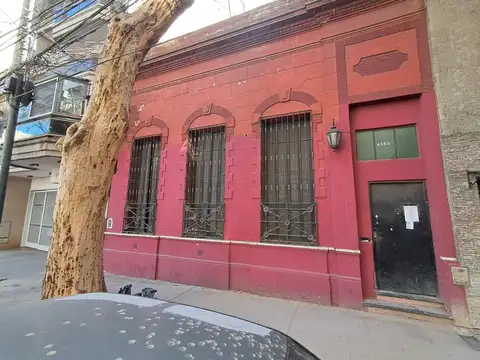 Lote en Venta en Almagro