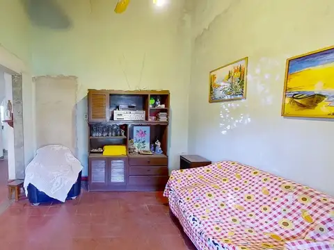 Casa en Venta 37 años