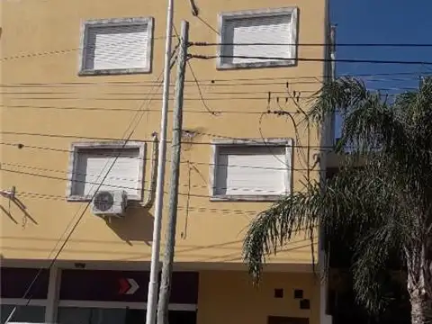 DEPARTAMENTO 3 AMBIENTES - ZONA CENTRO, PRESIDENTE ROQUE SÁENZ PEÑA