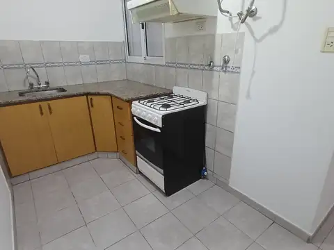 Departamento en Alquiler de 2 dormitorios