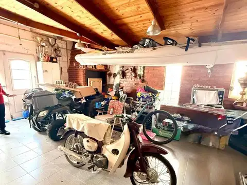Casa en Venta al Oeste