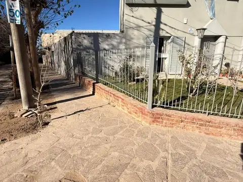 CASA EN VENTA Bº COMERCIO 1 CASA 1 ESQUINA