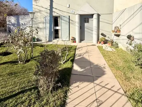 Casa en Venta 25 años