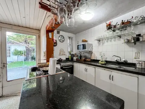 Venta de Casa 3 Dormitorios La Plata