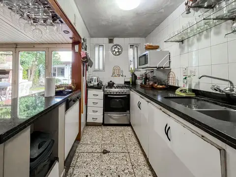 Casa en Venta al Noreste