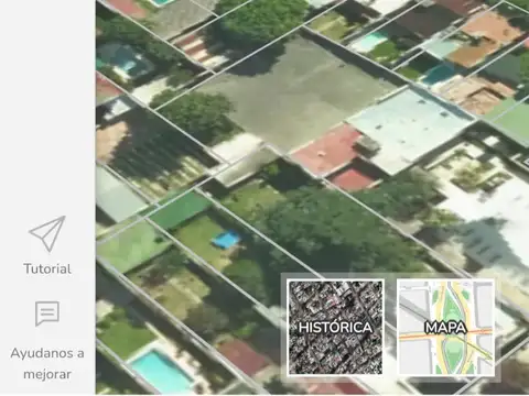 Terreno en Venta en Liniers, USD 140.000