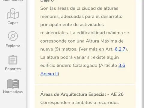 Terreno en Venta de 1,0 m2