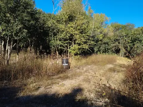 Terreno en Venta en La Serranita, USD 18.900
