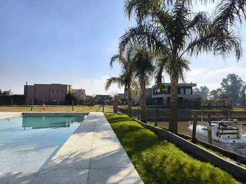 Departamento en Alquiler en Dique Lujan, USD 1.500