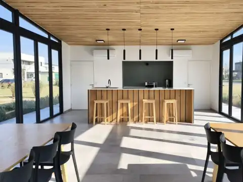 Departamento en Alquiler A Estrenar