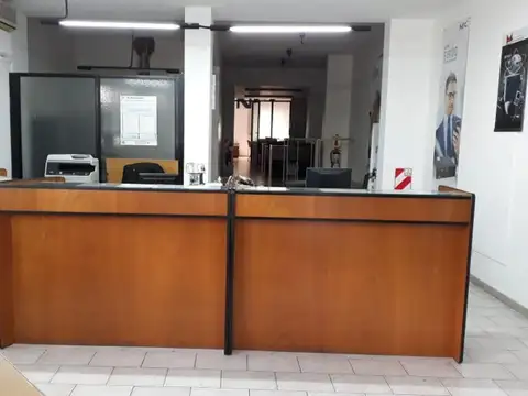 Local en Venta en Centro, USD 100.000