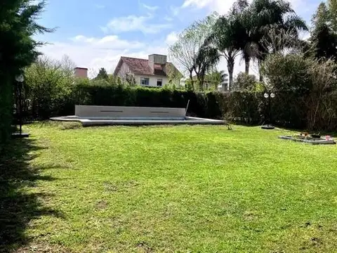 Casa en Venta de 3 dormitorios
