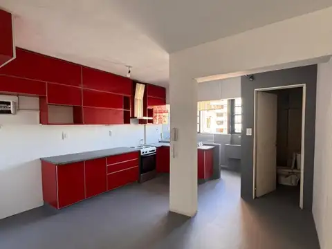 VENTA DEPTO 3 AMBIENTES EN PALERMO JARDIN BOTANICO