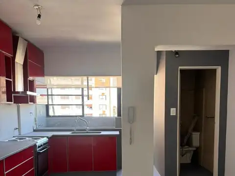 Avenida Santa Fe 3800