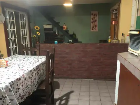 Casa en Venta en Villa Ballester, USD 150.000