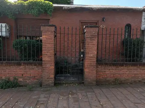 VILLA BALLESTER: CASA 3 AMB LOTE PROPIO, ZONA HOLTERS
