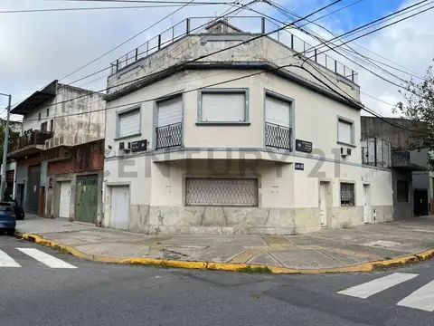 Gral Manuel Rodriguez 2300, Piso 0