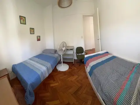 Departamento en Alquiler Temporal al Oeste