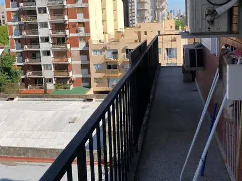 Departamento en Alquiler Temporal de 2 dormitorios