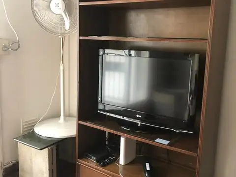 Departamento en Alquiler Temporal de 3 ambientes