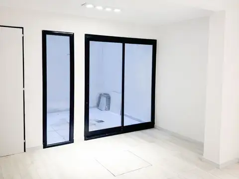 Departamento en Venta al Norte