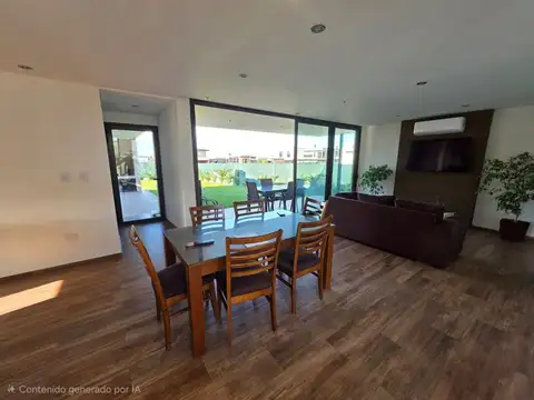 Casa en Venta 2 años
