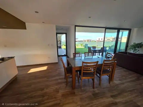Casa en Venta al Suroeste