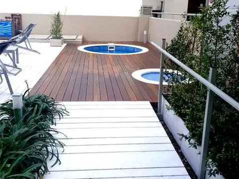 Departamento en Alquiler 8 años