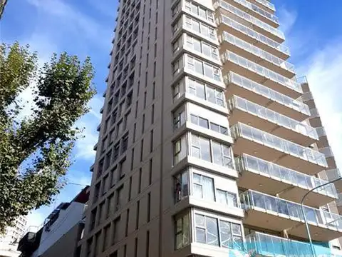 Departamento - Belgrano Barrancas