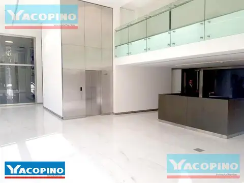 Departamento en Alquiler de 4 ambientes